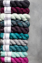 Load image into Gallery viewer, Beaujolais - 4ply - Hand-dyed yarn
