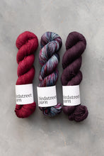 Load image into Gallery viewer, Strictly Season - 4ply - Hand-dyed yarn
