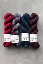 Load image into Gallery viewer, Strictly Season - 4ply - Hand-dyed yarn
