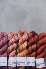 Load image into Gallery viewer, Sweater Vibes - 4ply - Hand-dyed yarn
