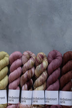 Load image into Gallery viewer, Sweet Like Chocolate - 4ply - Hand-dyed yarn
