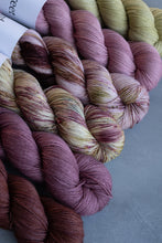 Load image into Gallery viewer, Sweet Like Chocolate - 4ply - Hand-dyed yarn
