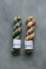 Load image into Gallery viewer, Sweet Pistachio - 4ply - Hand-dyed yarn
