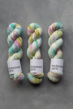 Load image into Gallery viewer, Sweet Treats -  4ply - hand dyed yarn
