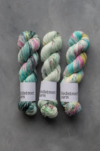 Load image into Gallery viewer, Sweet Treats -  4ply - hand dyed yarn
