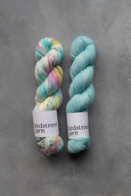 Load image into Gallery viewer, Sweet Treats -  4ply - hand dyed yarn
