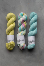 Load image into Gallery viewer, Sweet Treats -  4ply - hand dyed yarn
