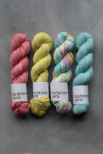 Load image into Gallery viewer, Sweet Treats -  4ply - hand dyed yarn
