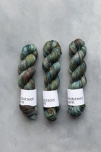 Load image into Gallery viewer, Tall Pines - 4ply Alpaca / Silk / Cashmere
