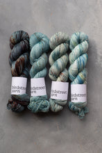 Load image into Gallery viewer, The Quiet Hours - 4ply - Hand-dyed yarn
