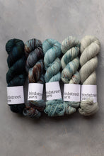 Load image into Gallery viewer, The Quiet Hours - 4ply - Hand-dyed yarn
