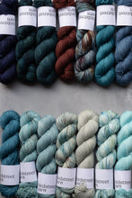 Load image into Gallery viewer, The Quiet Hours - 4ply - Hand-dyed yarn
