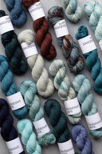 Load image into Gallery viewer, The Quiet Hours - 4ply - Hand-dyed yarn
