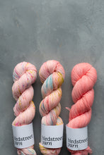 Load image into Gallery viewer, The Sweetest Thing - 4ply - Hand-dyed yarn
