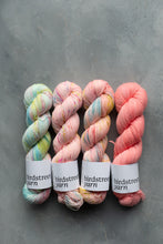 Load image into Gallery viewer, The Sweetest Thing - 4ply - Hand-dyed yarn
