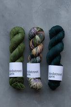 Load image into Gallery viewer, Grand Theft Autumn - 4ply - Hand-dyed yarn

