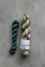 Load image into Gallery viewer, I am, and have always been - Tellybox Sock Club - January
