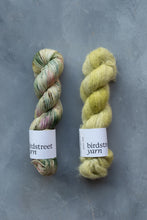 Load image into Gallery viewer, Twinset And Purl - 4ply - Hand-dyed yarn

