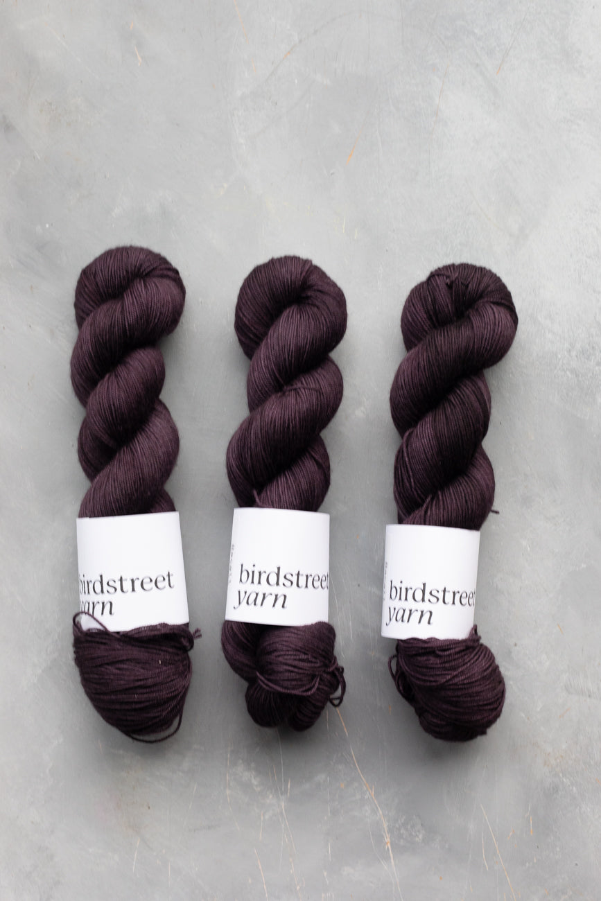 Products – Birdstreet Yarn Ltd