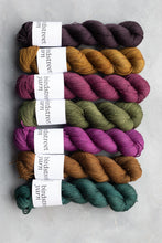 Load image into Gallery viewer, Di Maggio - 4ply - Hand-dyed yarn (Yak 70)
