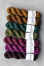 Load image into Gallery viewer, Monroe - 4ply - Hand-dyed yarn (Yak 70)
