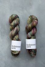 Load image into Gallery viewer, Whatever The Heather - 4ply - Hand-dyed yarn
