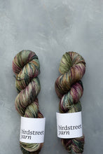 Load image into Gallery viewer, Whatever The Heather - 4ply - Hand-dyed yarn
