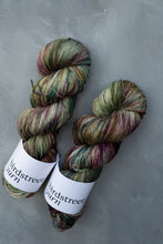 Load image into Gallery viewer, Whatever The Heather - 4ply - Hand-dyed yarn
