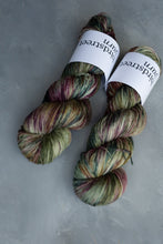 Load image into Gallery viewer, Whatever The Heather - 4ply - Hand-dyed yarn
