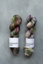 Load image into Gallery viewer, Whatever The Heather - 4ply - Hand-dyed yarn
