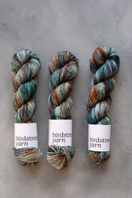 Load image into Gallery viewer, Where The Wild Things Are - 4ply - Hand-dyed yarn
