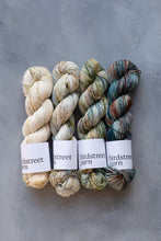 Load image into Gallery viewer, Where The Wild Things Are - 4ply - Hand-dyed yarn
