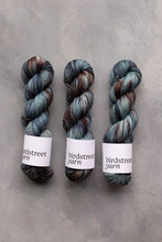 Load image into Gallery viewer, Wild Wood - 4ply - Hand-dyed yarn
