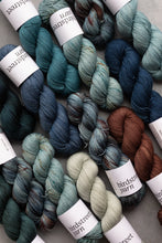 Load image into Gallery viewer, Beach Hut - 4ply - Hand-dyed yarn
