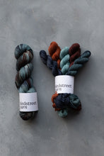 Load image into Gallery viewer, Wildwood Minis Set - 4ply - 5x20g minis

