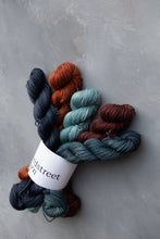 Load image into Gallery viewer, Wildwood Minis Set - 4ply - 5x20g minis
