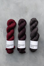 Load image into Gallery viewer, Stonewash  Yak DK - Hand-dyed yarn
