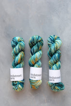 Load image into Gallery viewer, Zingfisher - 4ply - Hand-dyed yarn
