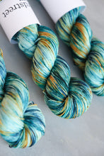 Load image into Gallery viewer, Zingfisher - 4ply - Hand-dyed yarn
