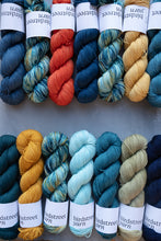 Load image into Gallery viewer, Zingfisher - 4ply - Hand-dyed yarn
