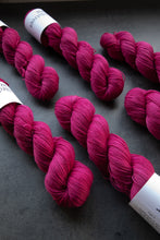 Load image into Gallery viewer, Tart - 4ply - Hand-dyed yarn
