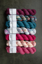Load image into Gallery viewer, Tart - 4ply - Hand-dyed yarn
