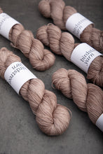 Load image into Gallery viewer, That Touch Of Mink- 4ply - Hand-dyed yarn

