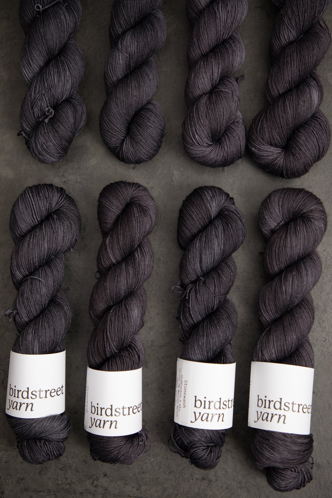 Products – Birdstreet Yarn Ltd