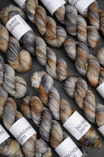 Load image into Gallery viewer, Kestrel - 4ply - Hand-dyed yarn
