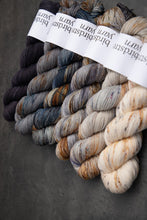 Load image into Gallery viewer, Stonewash - 4ply - Hand-dyed yarn
