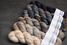 Load image into Gallery viewer, Kestrel - 4ply - Hand-dyed yarn
