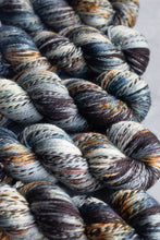 Load image into Gallery viewer, Pebbles On A Beach - Zebra yarn 4ply
