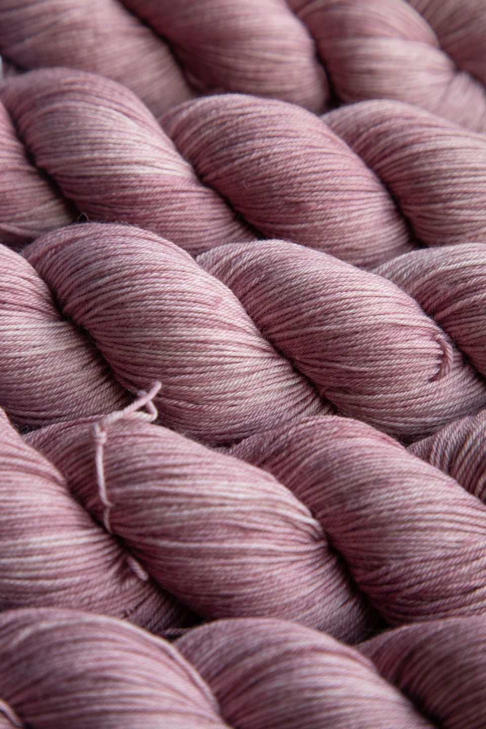Rhapsody- 4ply - Hand-dyed yarn