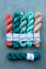 Load image into Gallery viewer, Golightly - 4ply - Hand-dyed yarn
